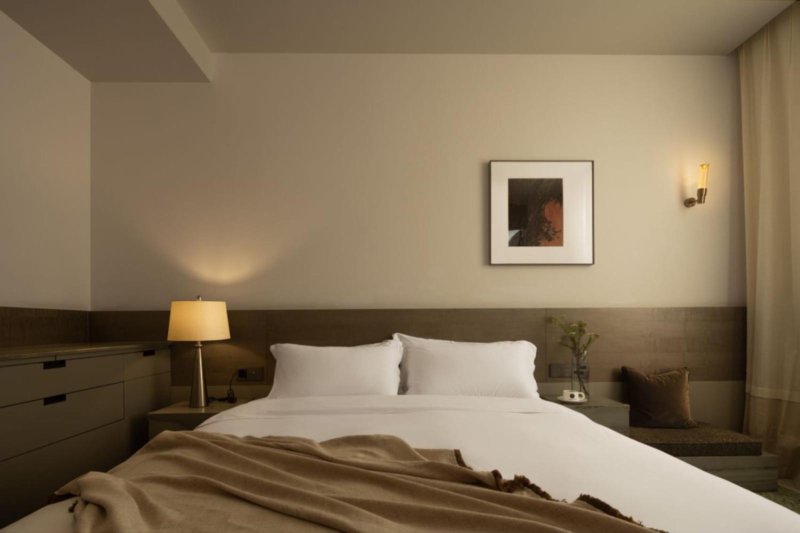 Wezo Hotel Kuanzhai Alley Chengdu-Breakfast Till 12Noon-Lv City Guide Recommended Hotel Eksteriør bilde